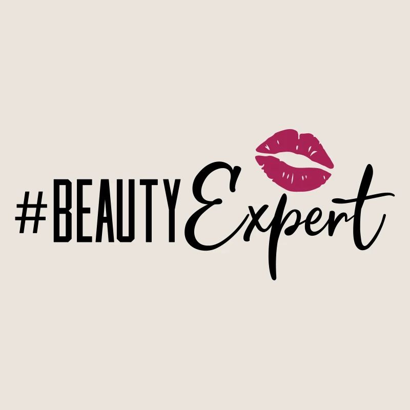beauty expert lips