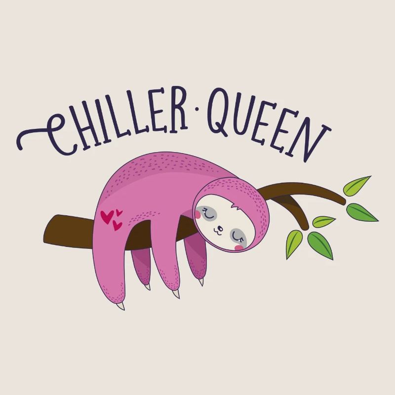 Chiller Queen
