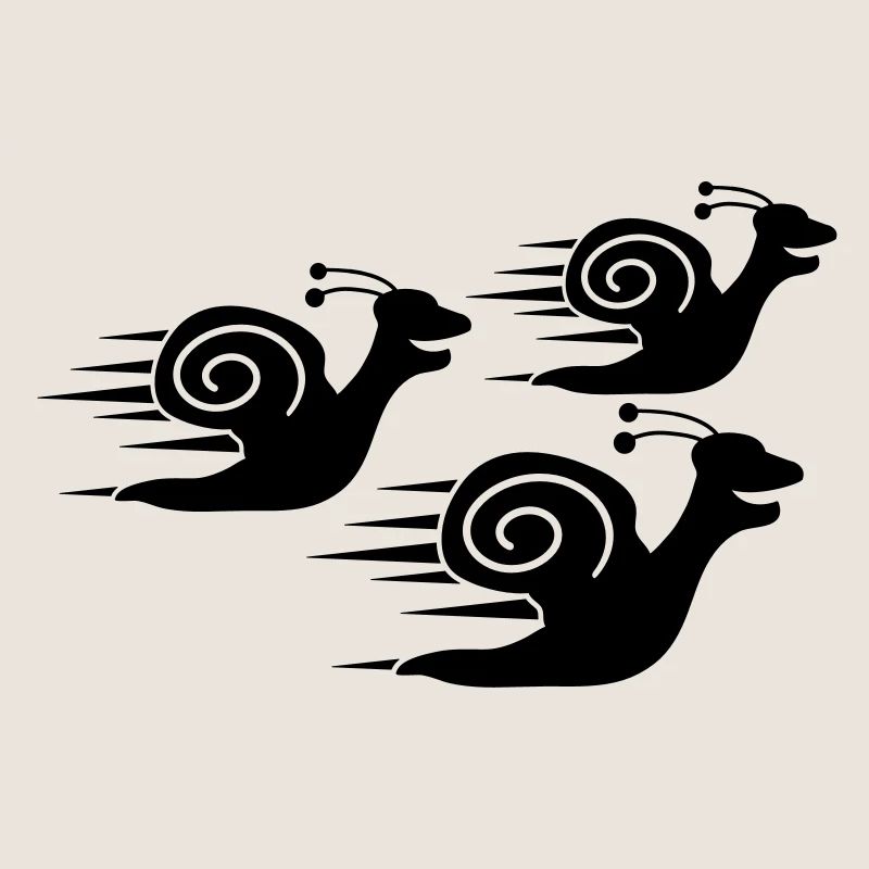 Snail Race