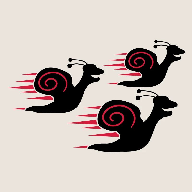 Snail Race