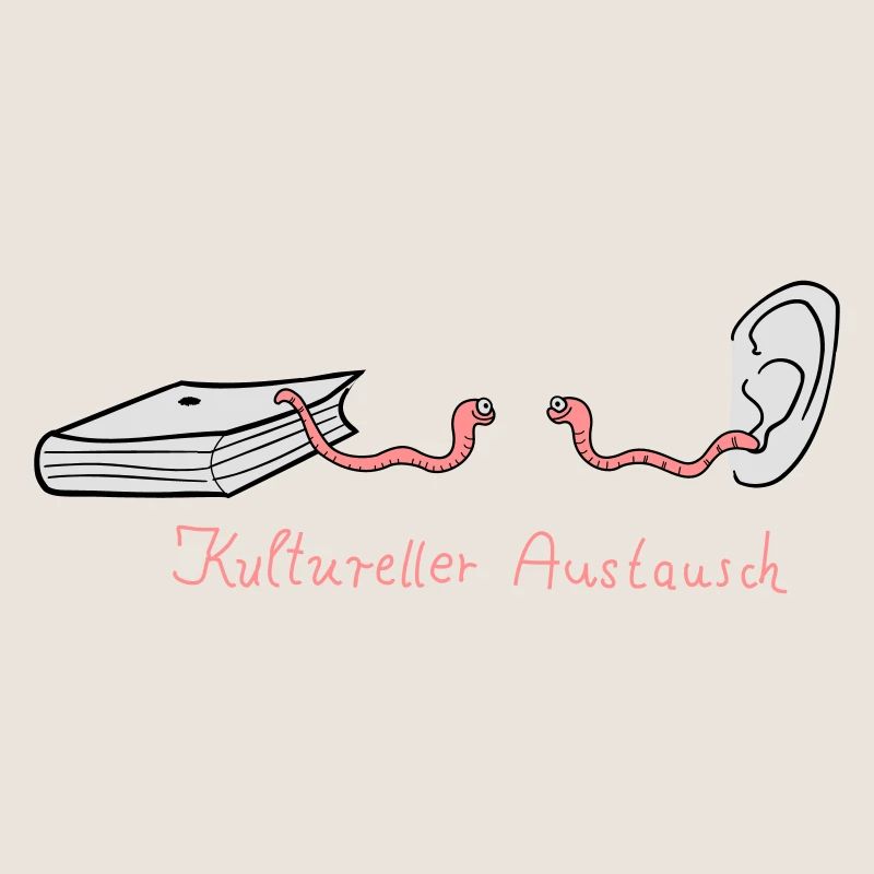 Kultureller Austausch