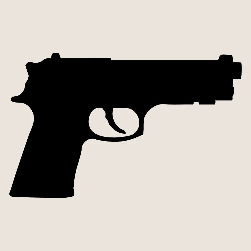 Gun