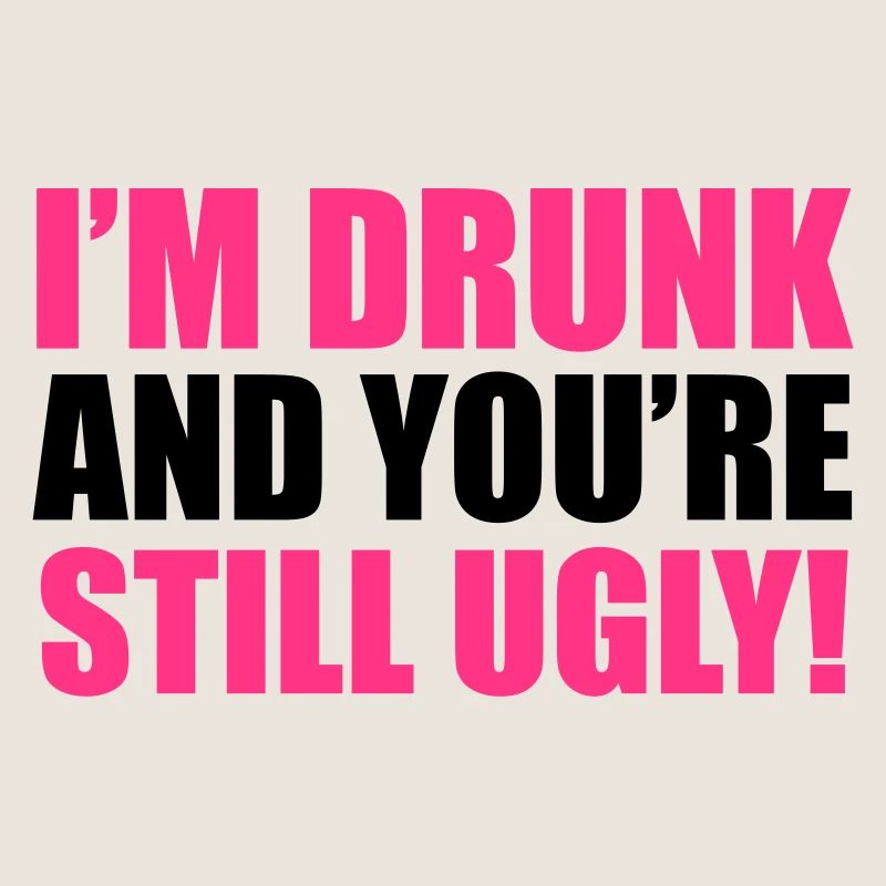 Drunk