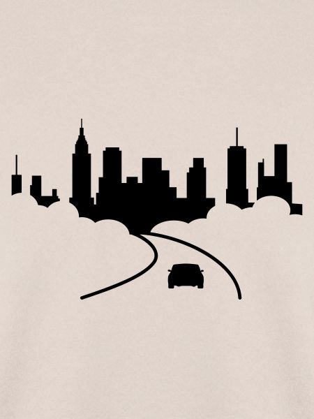 Stadt