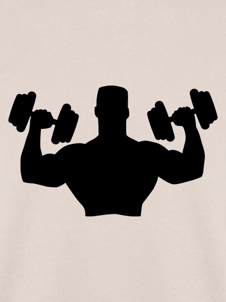 Muscle Man Training