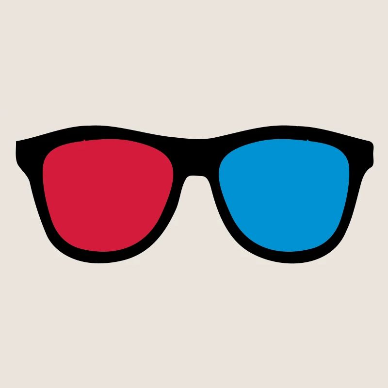 3D-Brillen