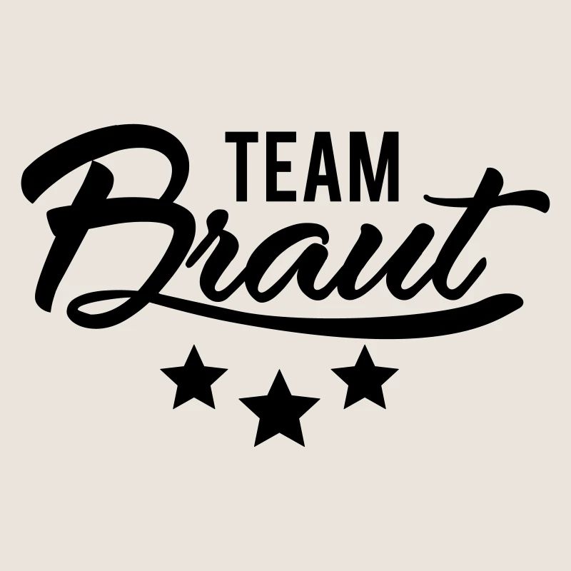 Team Braut