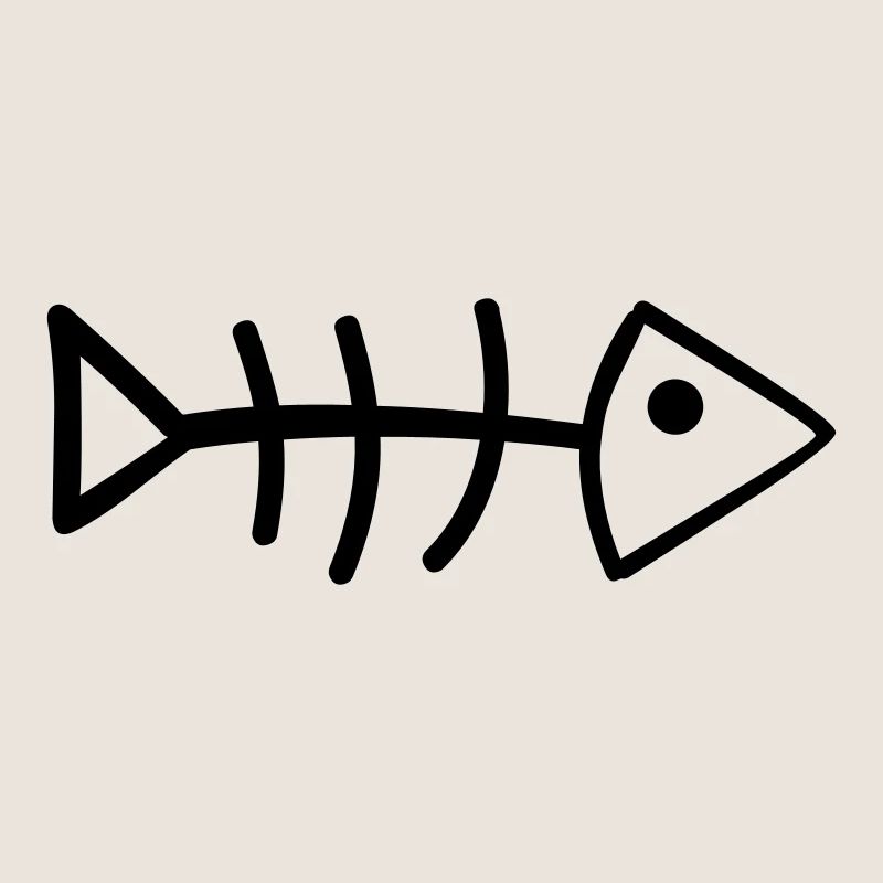 arête de poisson