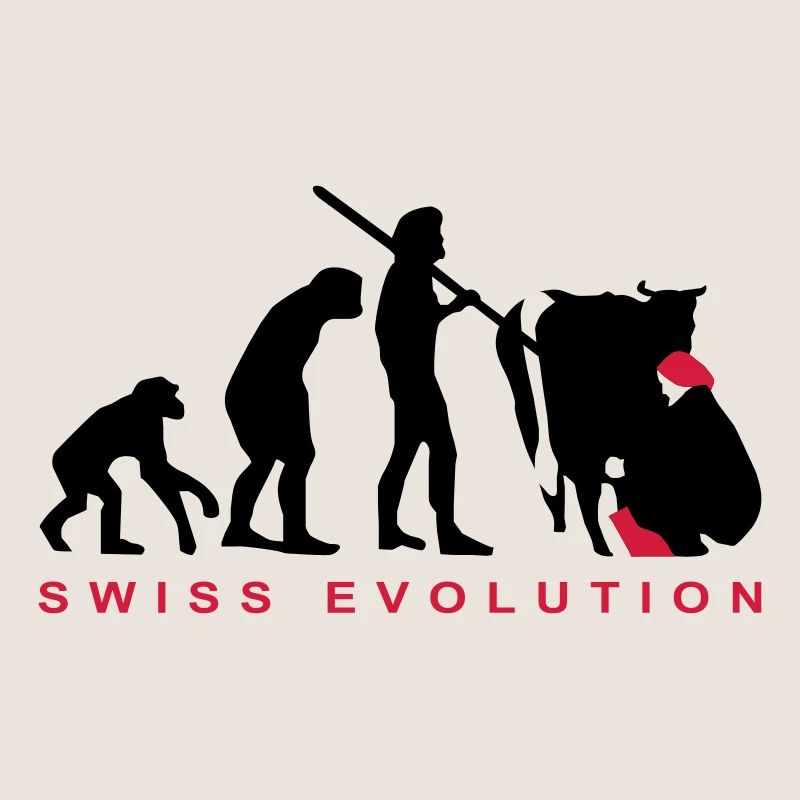Evolution Bauer Schweiz