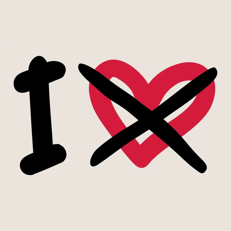 I Hate