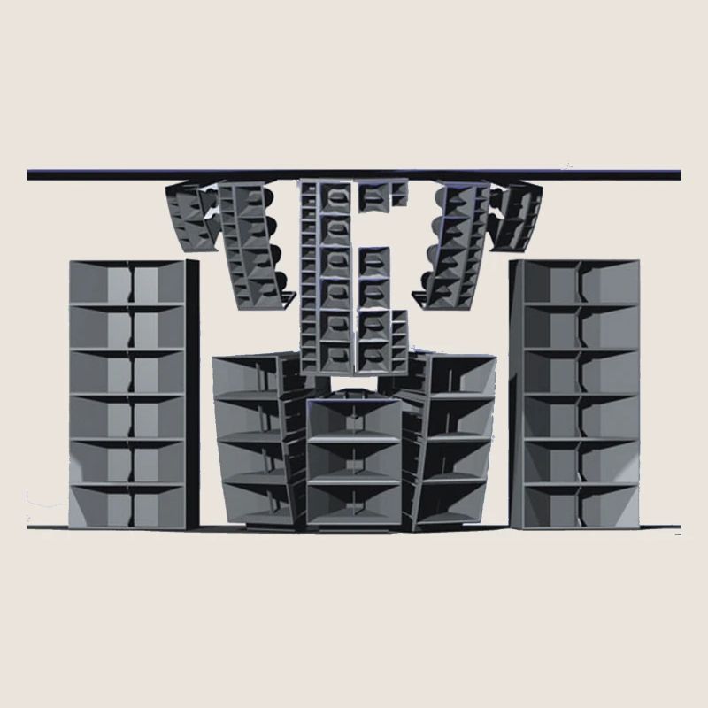 sound system
