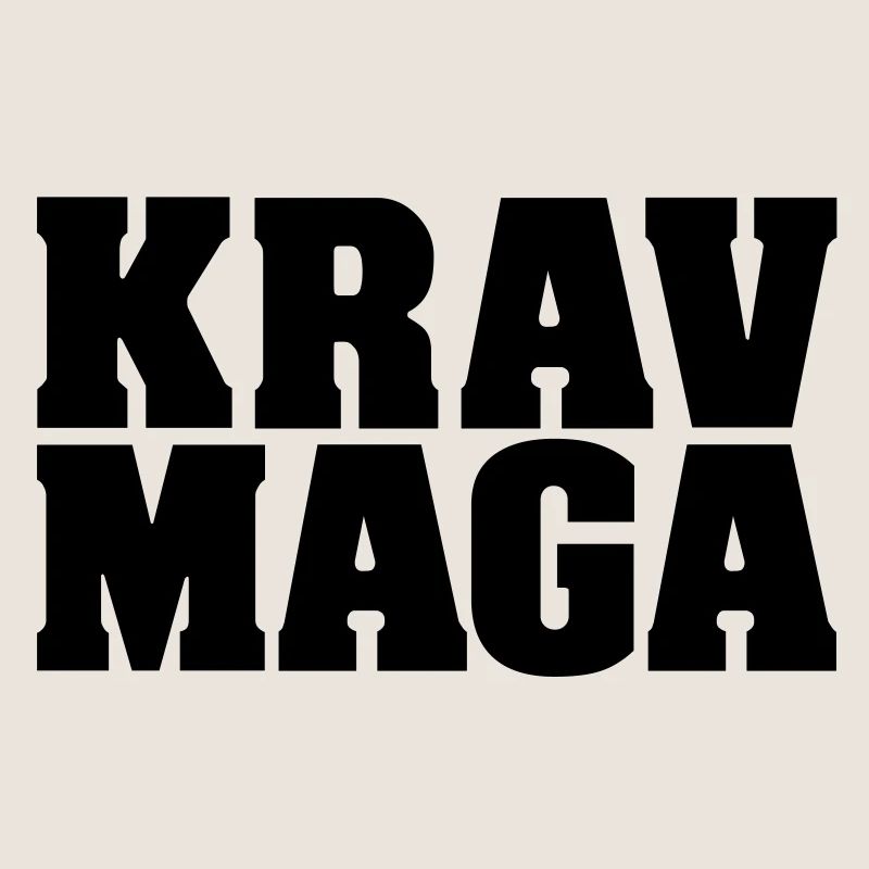 KRAV MAGA