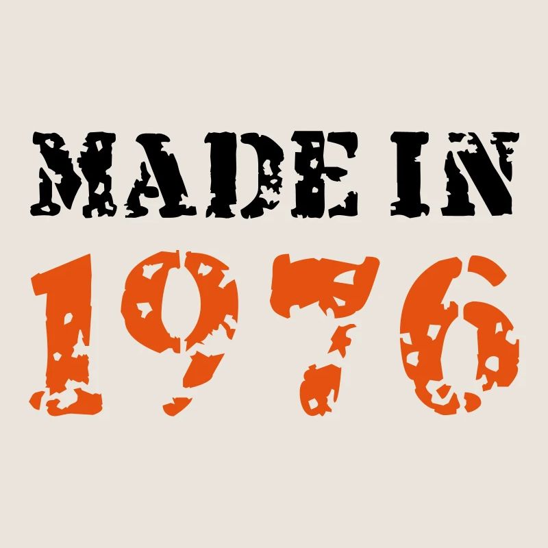 Made in 1976