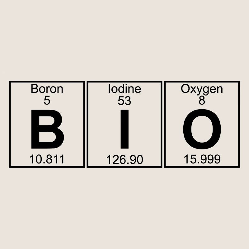 BIO (bio) - complet