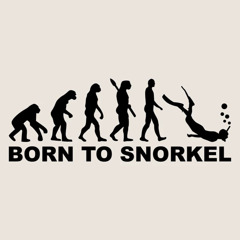 Schnorcheln