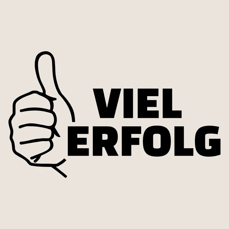 Erfolg