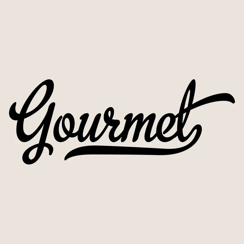 Gourmet
