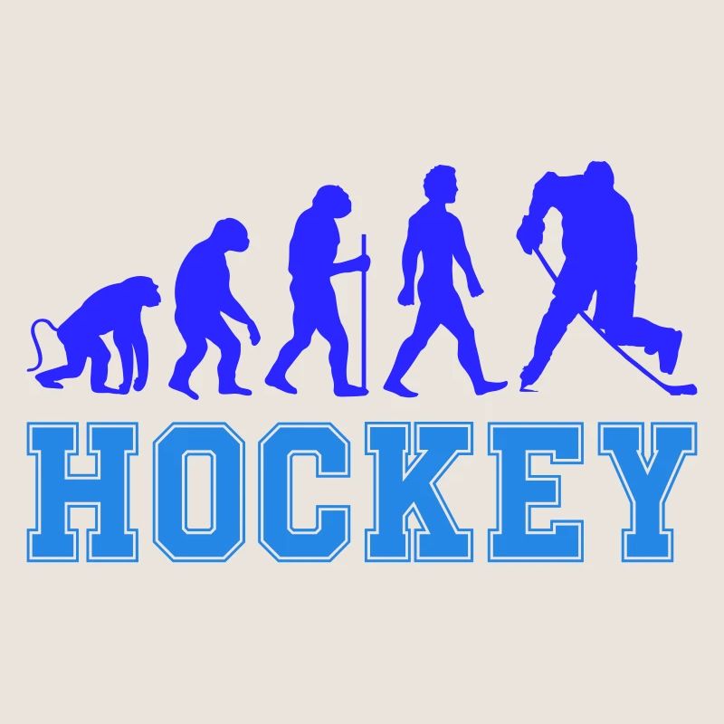 Hockey Evolution