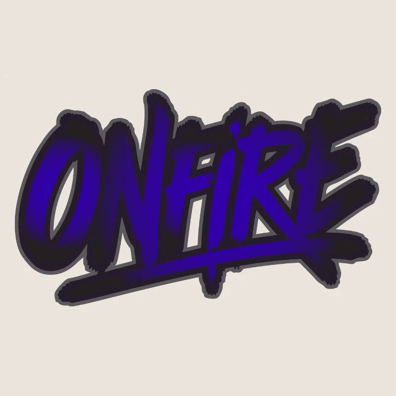 ON FIRE
