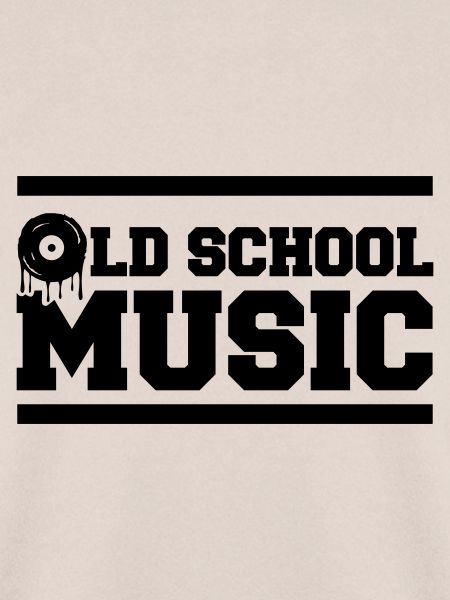 old school music