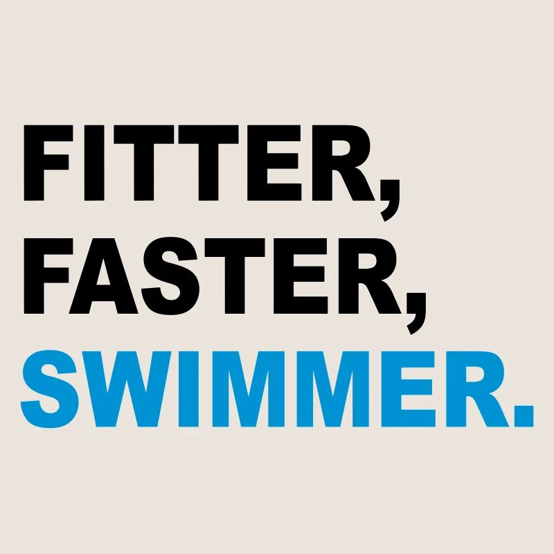 schwimmen