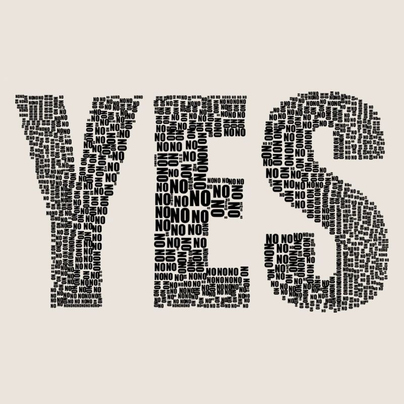 YES