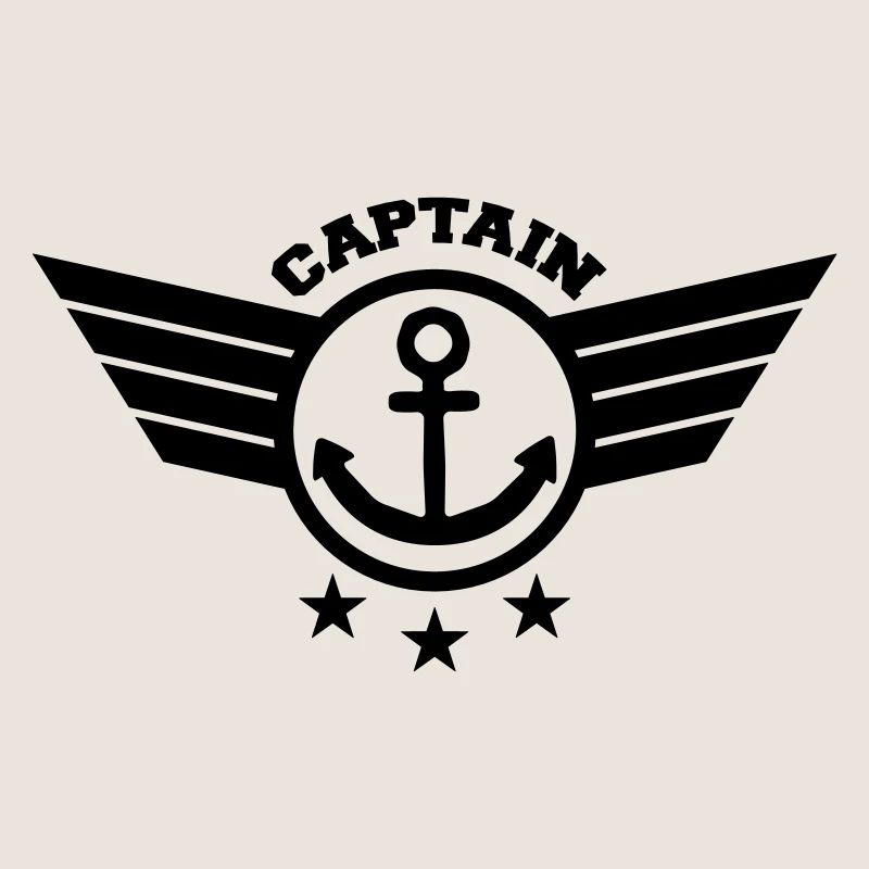 Anchor Captain
