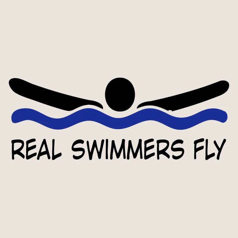 swimming