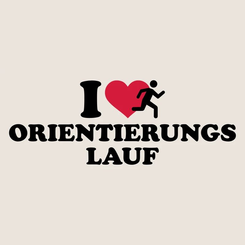 Orientierungslauf