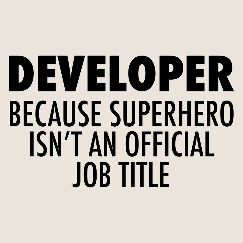 Developer