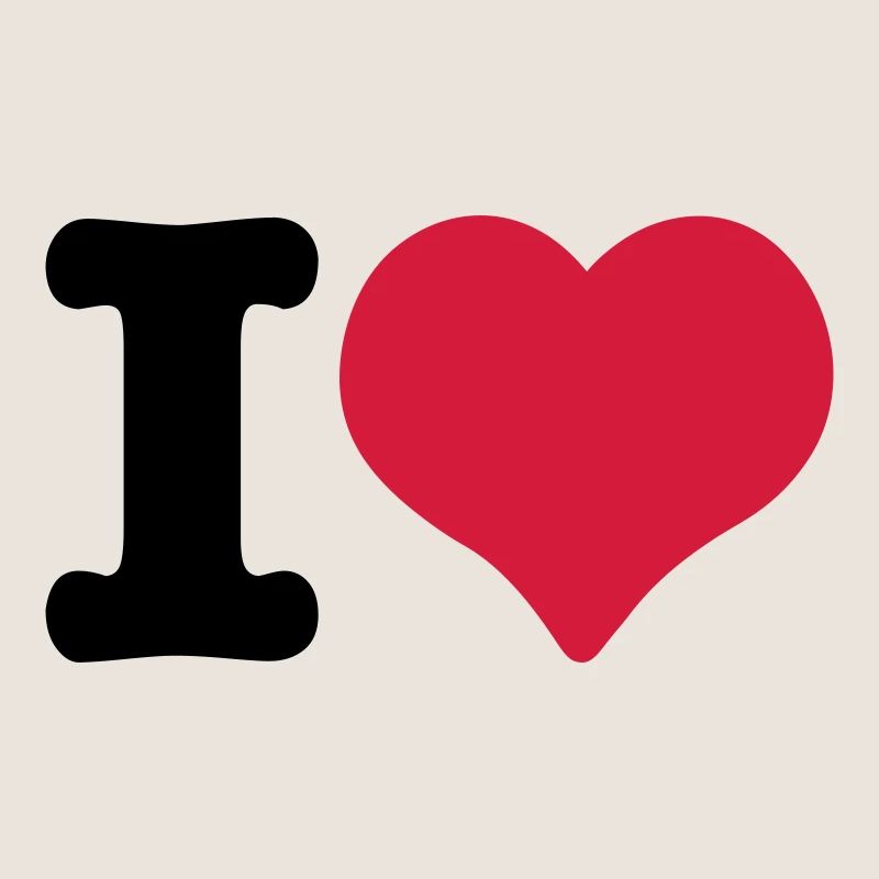 I Love - I Herz