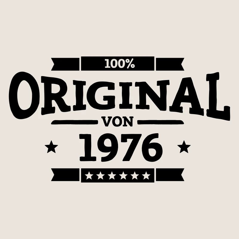 Original von 1976