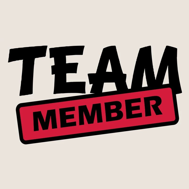 team member