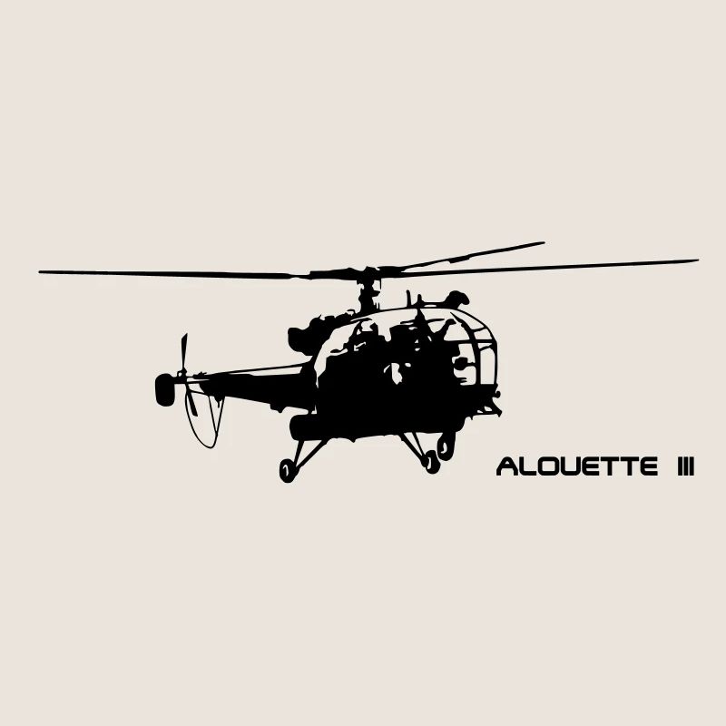 Alouette III