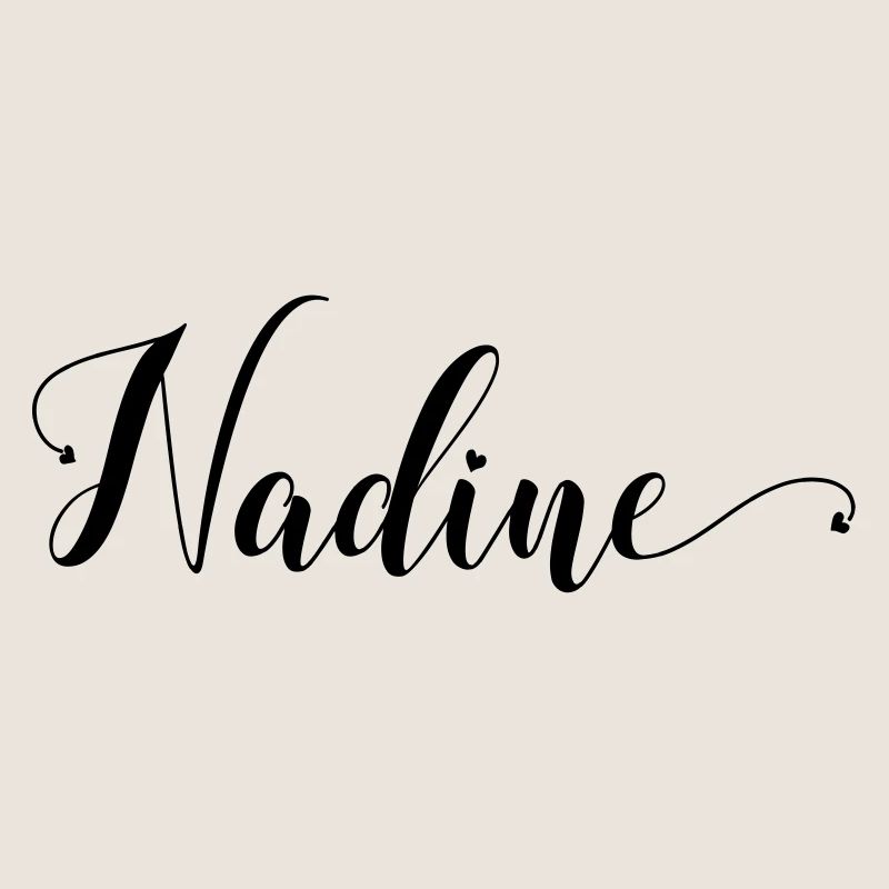 nadine