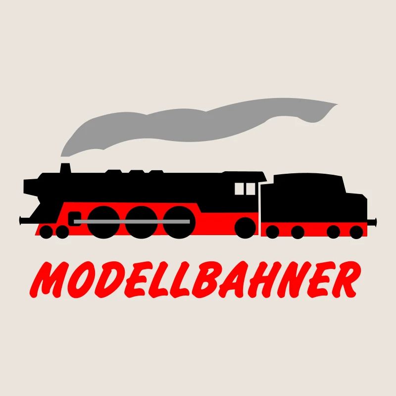 Modellbahner
