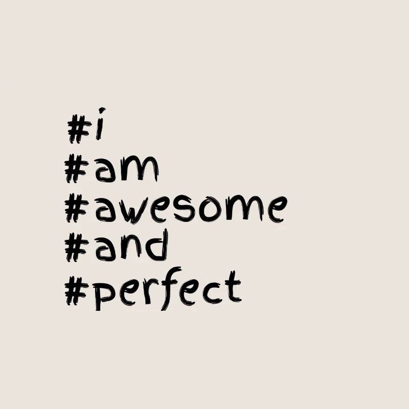 I am Awesome