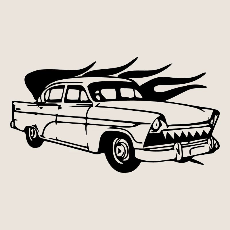 oldtimer