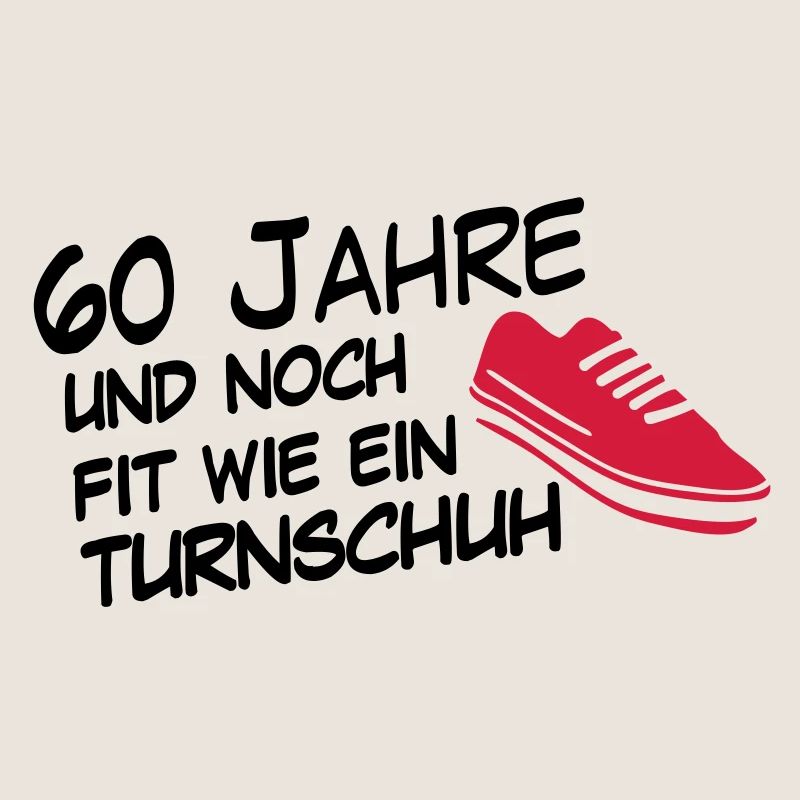 60turnschuh