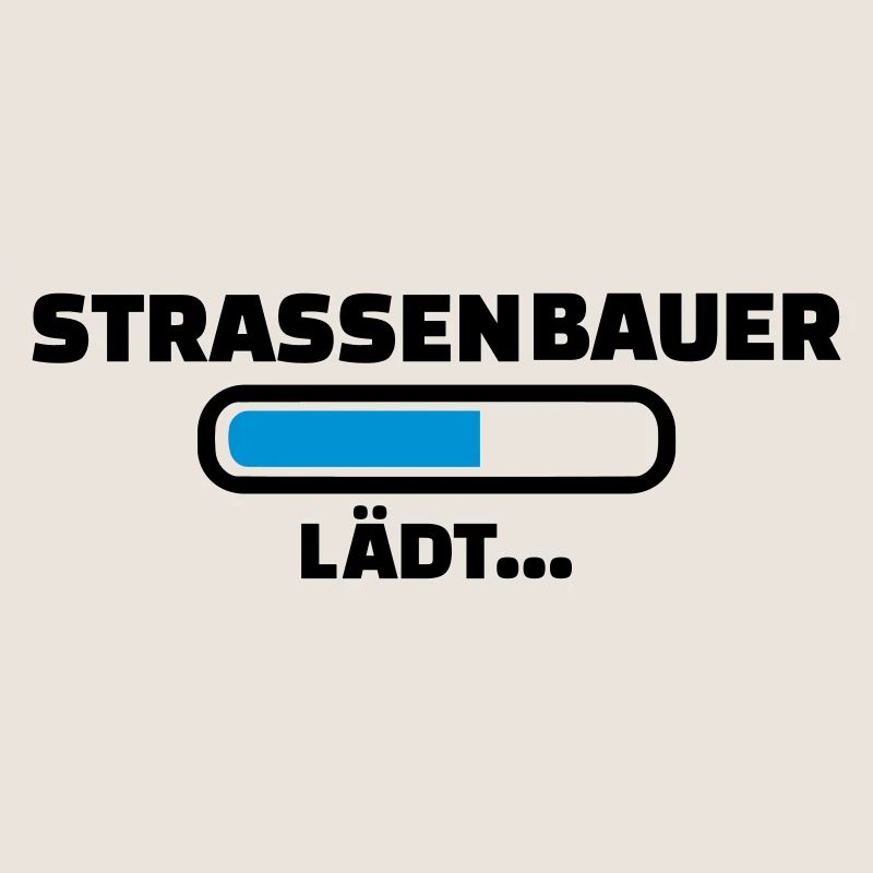 Straßenbauer