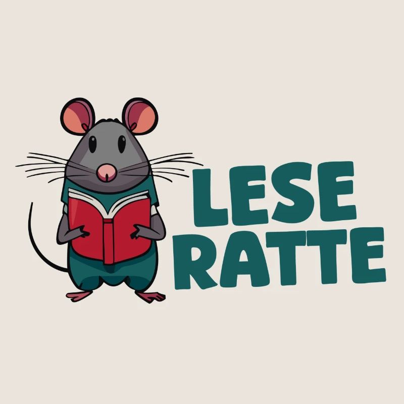 Leseratte