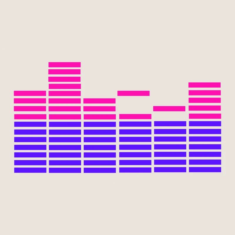 Equalizer - Musique