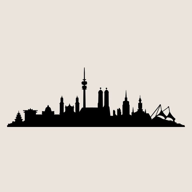Skyline München