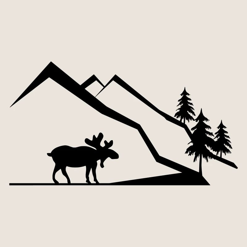 Berge