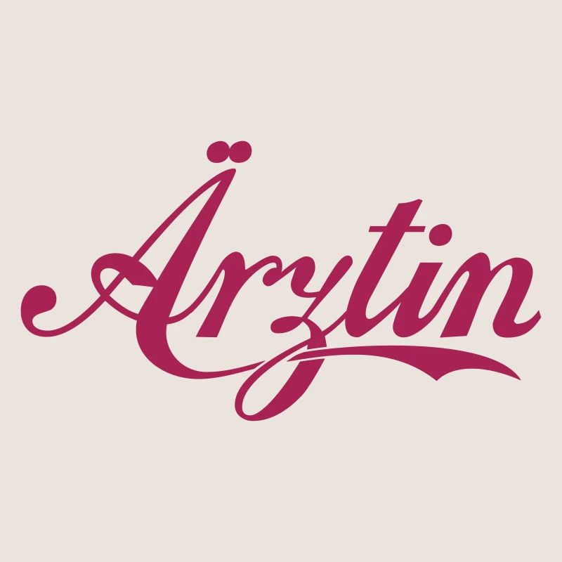 Ärztin
