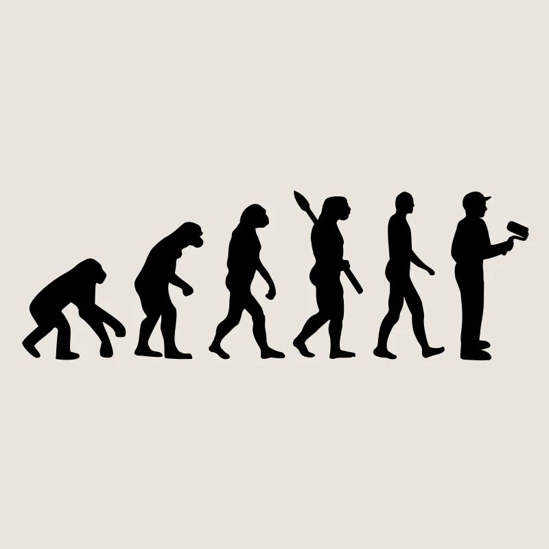 Maler Evolution
