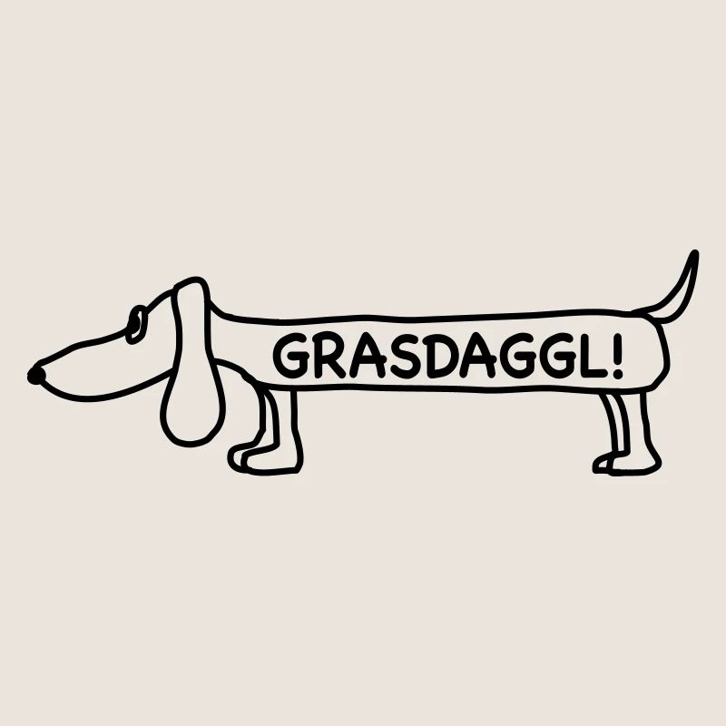 Graddaggl