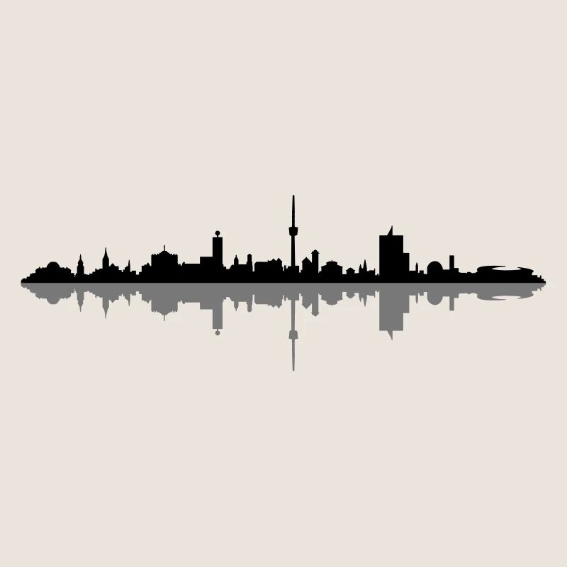 Skyline - Stuttgart