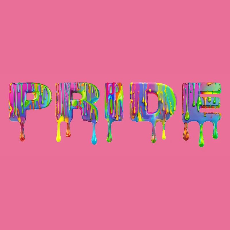 Dripping Pride