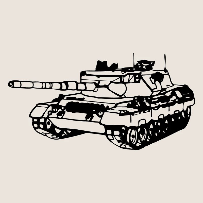 Panzer Leopard 1
